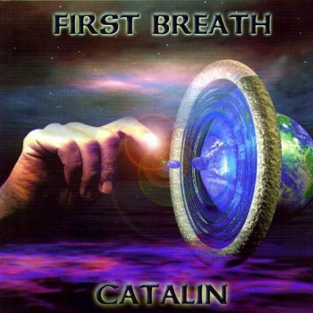 Catalin Marin - First Breath (1999)