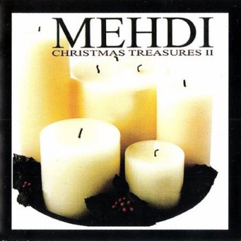 Mehdi - Christmas Treasures II (2009)