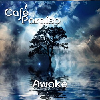 Dm Studios - Cafe Paraiso. Awake (2013)