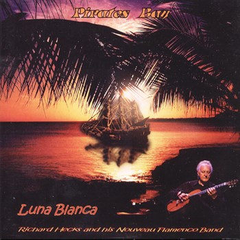 Luna Blanca - Pirates Bay (2014)