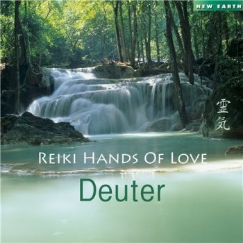 Deuter - Reiki Hands of Love (2015)