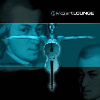 Stefan Obermaier - I Mozart lounge (2005)