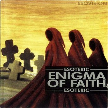 Klaus Back & Tini Beier - Enigma Of Faith (1995)
