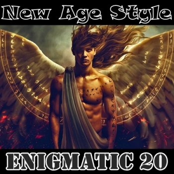New Age Style - Enigmatic 20 (2015)