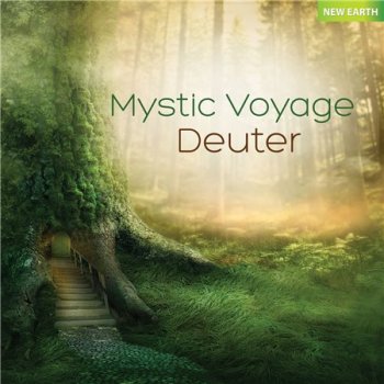 Deuter - Mystic Voyage (2015)