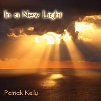 Patrick Kelly - In A New Light (2015)