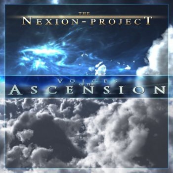 The Nexion-Project - Voices of the Ascension (2011)