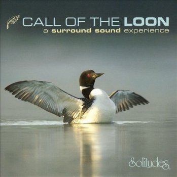 Dan Gibson - Call Of The Loon (2006)