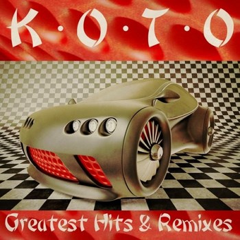 Koto - Greatest Hits & Remixes 2-CD (2015)