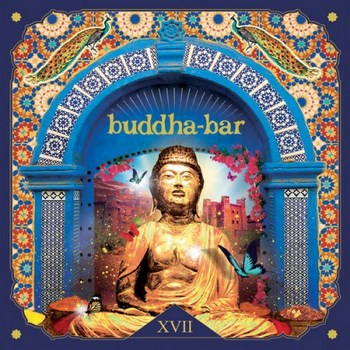 Buddha Bar XVII (2015)