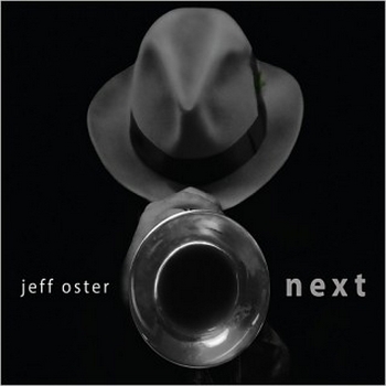 Jeff Oster - Next (2015)