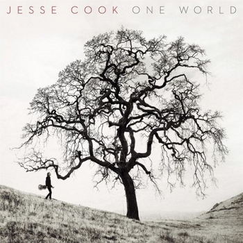 Jesse Cook - One World (2015)