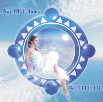 Age Of Echoes - Altitude (2006)