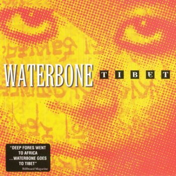 Waterbone - Tibet (1998)