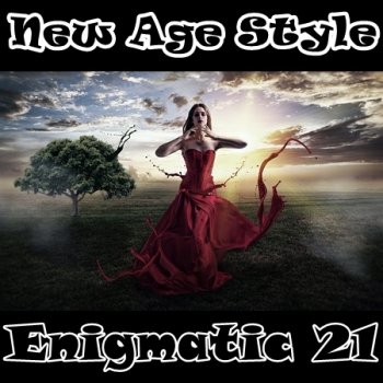 New Age Style - Enigmatic 21 (2015)