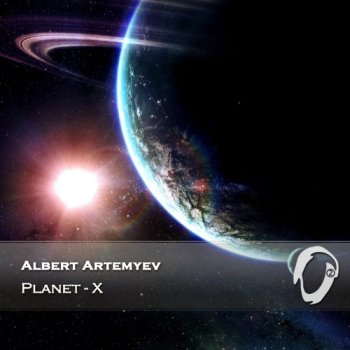 Albert Artemyev - Planet-X (2015)
