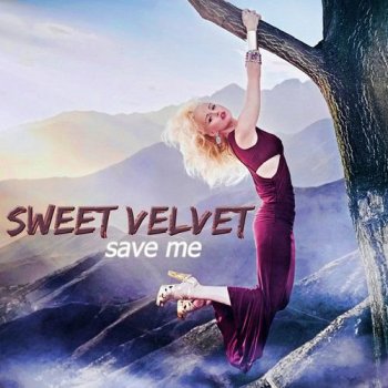 Sweet Velvet - Save Me (Deluxe Version) (2015)