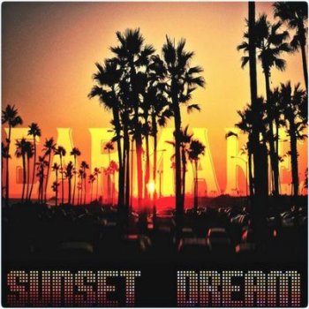 Earmake - Sunset Dream (2015)
