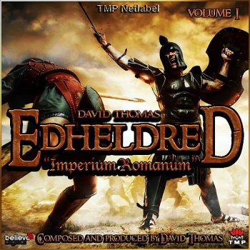 David Thomas - Edheldred, Vol. 1: Imperium Romanum (2015)