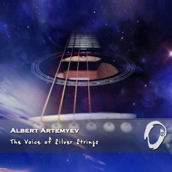 Albert Artemyev - The Voice of Silver Strings (2015)