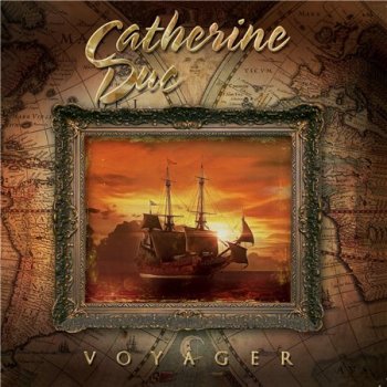 Catherine Duc - Voyager (2015)