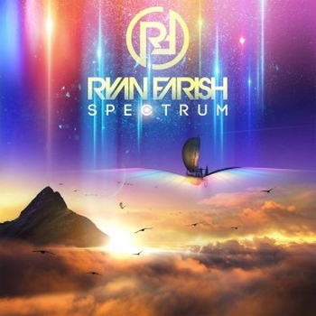 Ryan Farish - Spectrum (2015)