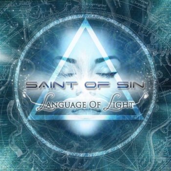 Saint Of Sin - Language of Light (2015)