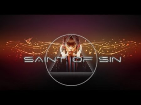 Saint Of Sin - Liquid Light (Radio Mix 2015)