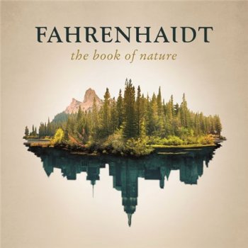 Fahrenhaidt - The Book Of Nature (2015)