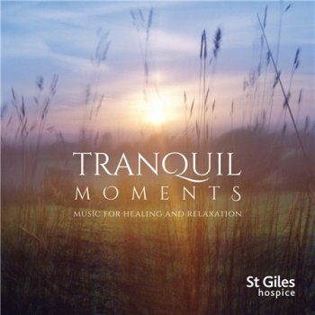 Stuart Jones &amp; Freddy Woodley - Tranquil Moments (2014)