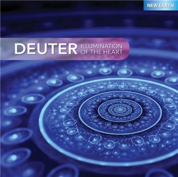 Deuter - Illumination of the Heart (2015)