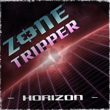 Zone Tripper - Horizon (2014)