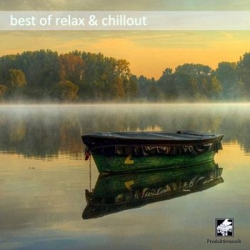 Martin Floracks - Best Of Relax & Chillout (2015)