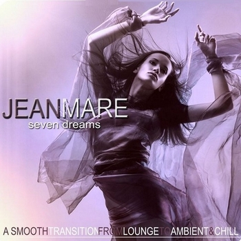 Jean Mare - Seven Dreams  (2015)