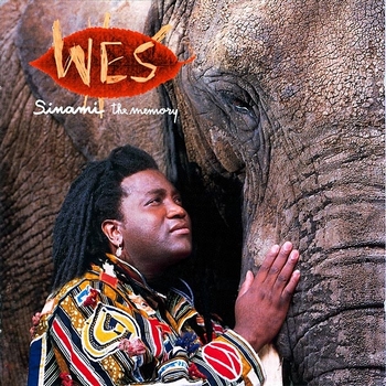 Wes - Sinami The Memory (2000)