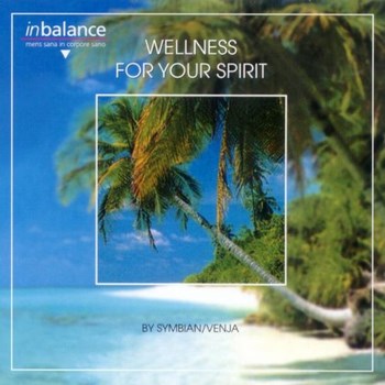 Symbian & Venja - Wellness For Your Spirit (2003)