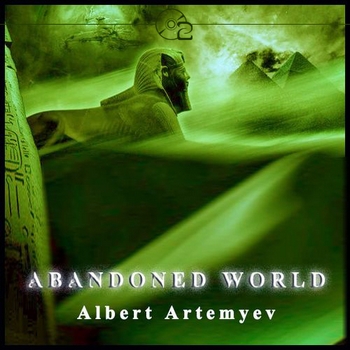 Albert Artemyev - Abandoned World (2015)