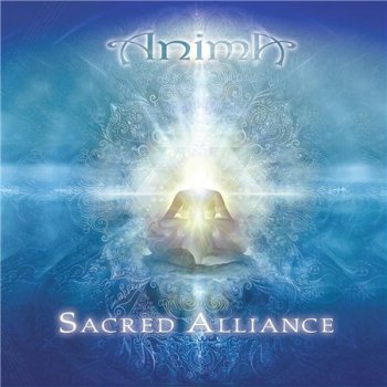 Anima - Sacred Alliance (2015)