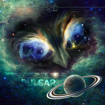Pulsar - Intersection Of The Worlds (2015)