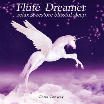 Chris Conway - Flute Dreamer (2015)