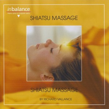 Richard Vallance - Shiatsu Massage (2003)