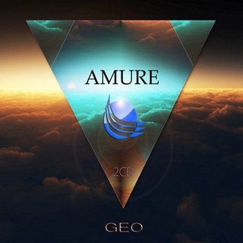 Amure - Geo. 2CD (2016)