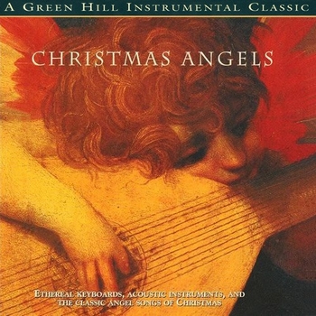 Carol Tornquist - Christmas Angels (1995)