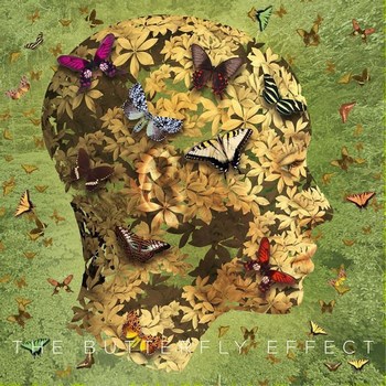 Michael E - The Butterfly Effect (2014)
