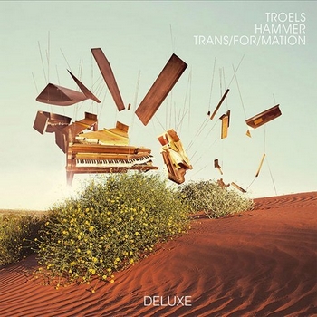 Troels Hammer - Trans/For/Mation [Deluxe] (2015)