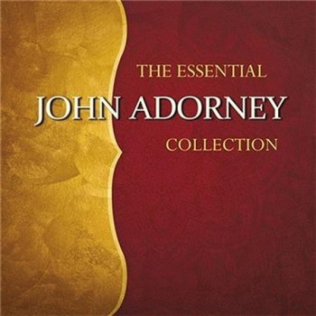 John Adorney - The Essential John Adorney (2016)