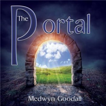 Medwyn Goodall - The Portal (2016)