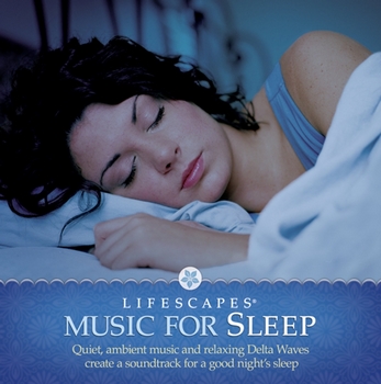 John Hermanson - Music for Sleep (2014)