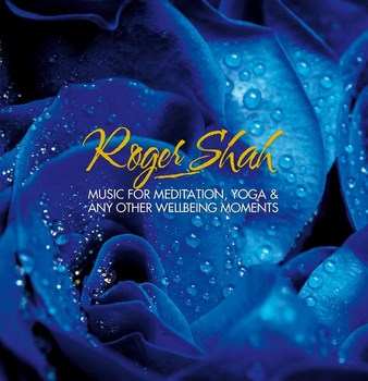 Roger Shah - Music For Meditation (2016)
