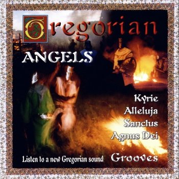 Gregorian Angels - Grooves (2003)